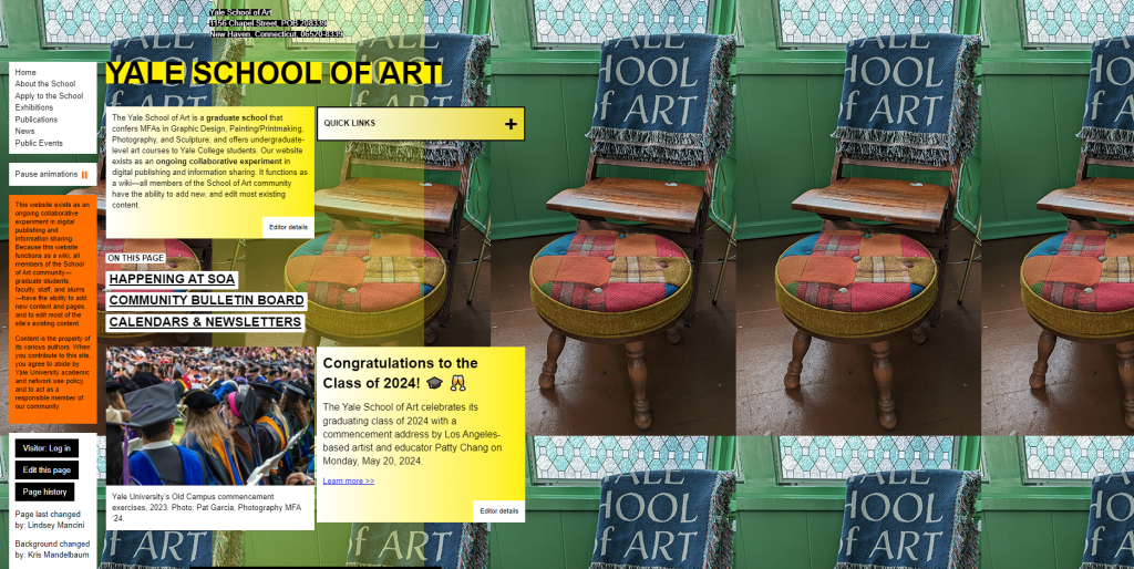 設計較差嘅網站